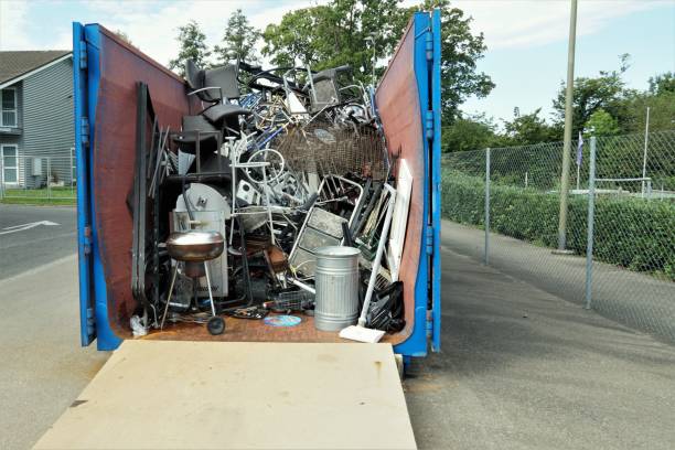 Best Residential Junk Removal  in Botkins, OH
