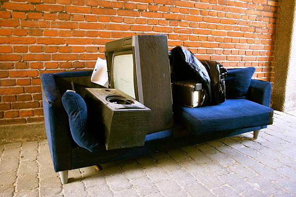 Best Full-Service Junk Removal  in Botkins, OH